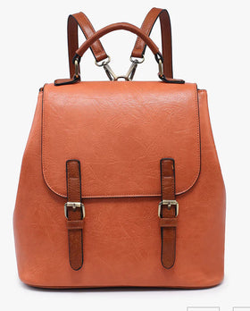 Brooks Vegan Backpack-3 colors