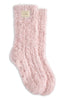 Giving Socks w/ gripper bottoms Demdaco- 4 colors