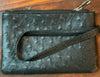 22 Tote Alligator Clutch/Wristlet- 23 colors