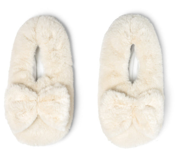 CUDDLERS HEATED SLIPPERS - Jilly's Socks 'n Such