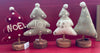 Wool Felt Christmas Tree - 4 designs - Jilly's Socks 'n Such