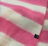 Pretty Simple-STEVIE STRIPED TASSEL SCARF - Jilly's Socks 'n Such
