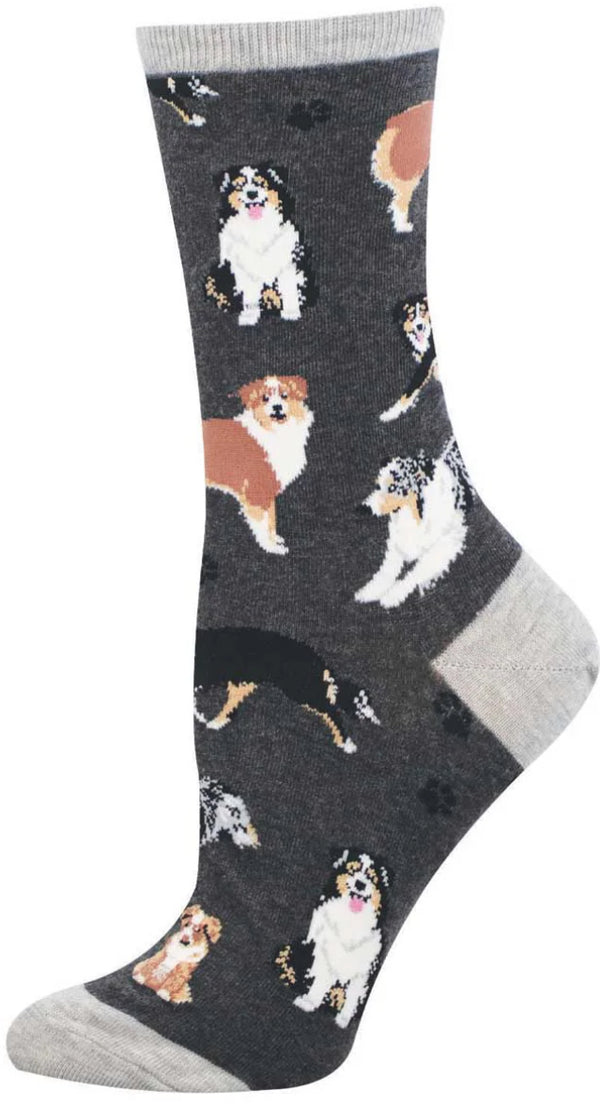Women’s Aussies Socks