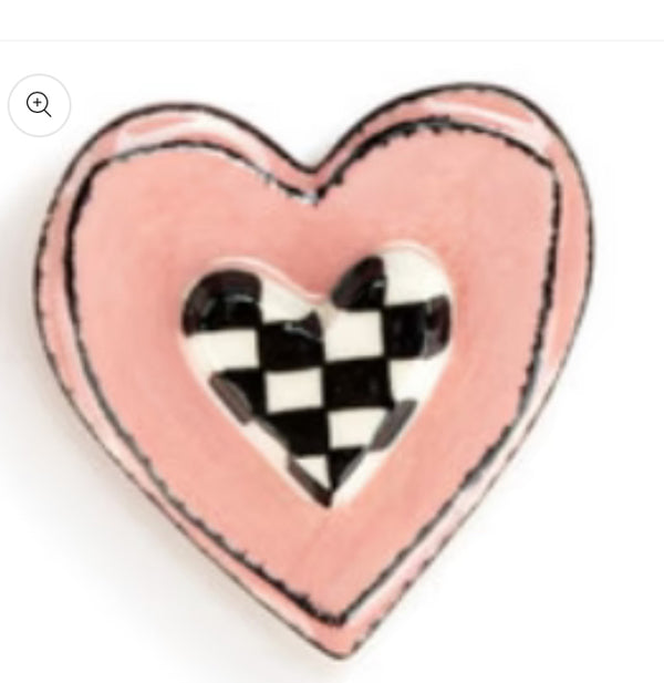 Heartful Home magnets-12 designs - Jilly's Socks 'n Such