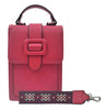 Reba Crossbody/Satchel