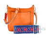 Ashley Crossbody by k. carroll - Multiple Colors