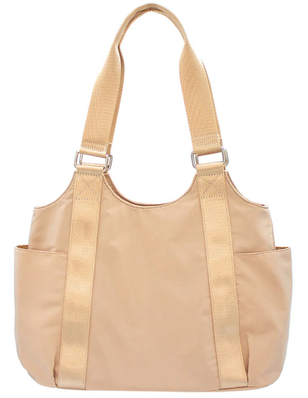 Becky Tote by K. Carroll - Jilly's Socks 'n Such