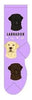 Women’s Labrador socks