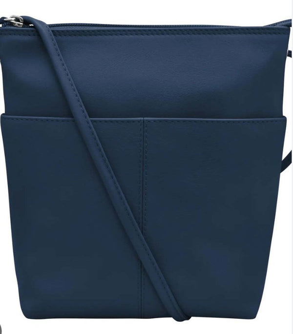Ili Midi Sac Crossbody - Jilly's Socks 'n Such