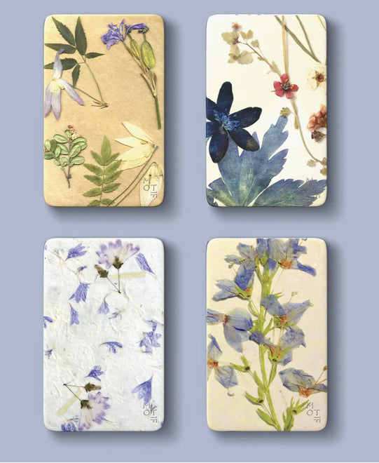 MOTIF mints in collectible tins - Jilly's Socks 'n Such