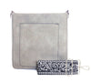 Ashley Crossbody by k. carroll - Multiple Colors