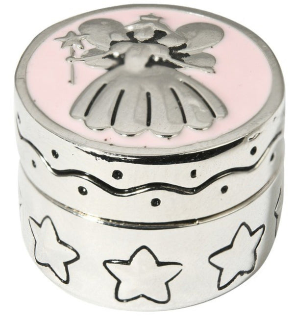 Tooth Fairy Box - Jilly's Socks 'n Such