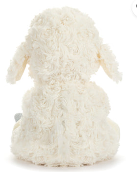 “Jesus Loves Me” Mechanical Lamb