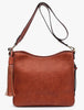 Nina Vegan Crossbody