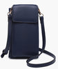 Natalie Vegan Crossbody/Wallet