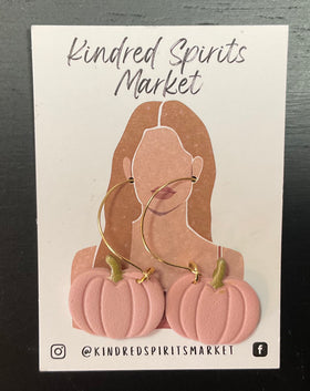 Kindred Spirits Market Earrings Style 515
