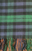 Softer Than Cashmere Tartan Plaid Scarf - 5 colors