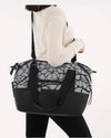 Eclipse AT Sakura Travel/Convertible purse - Jilly's Socks 'n Such