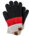 Britt’s Knits Wonderland Collection kids’ gloves-6 colors - Jilly's Socks 'n Such