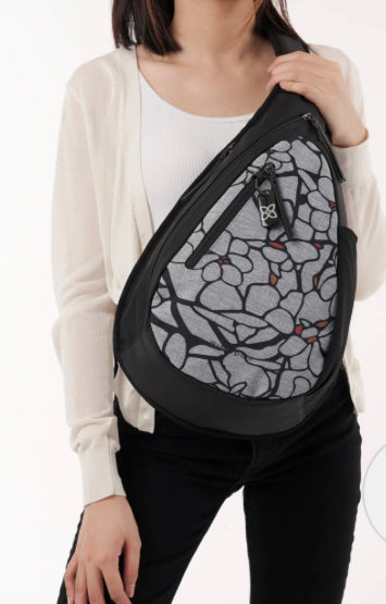 Esprit at Sakura| Travel Sling Bag