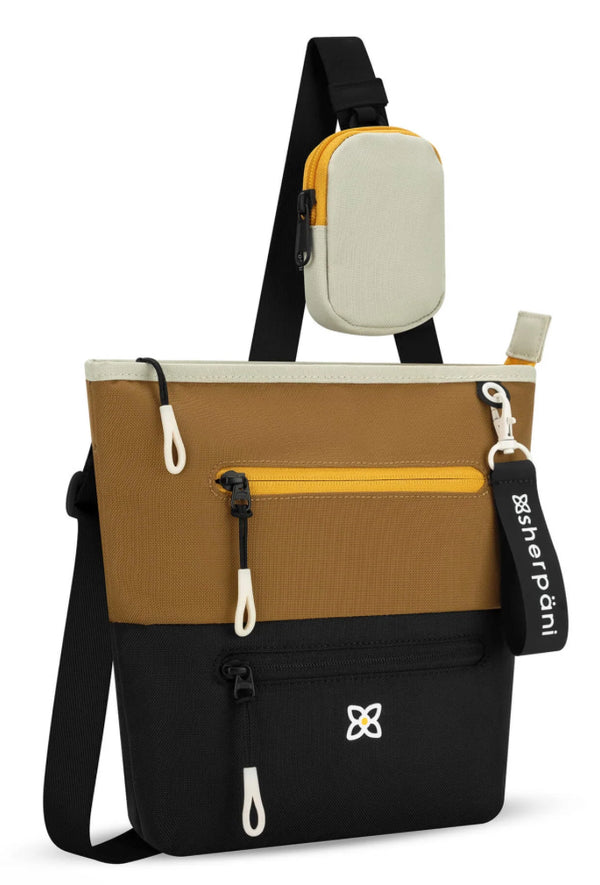 Sadie | Crossbody Purse “Elmwood”