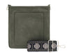 Ashley Crossbody by k. carroll - Multiple Colors