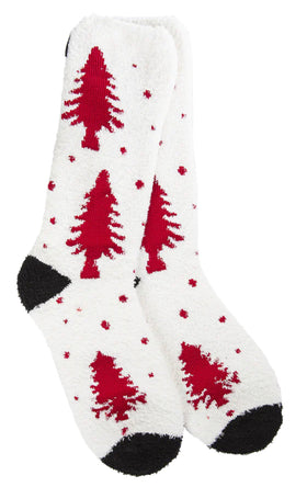 Women’s World’s Softest Socks- Wonderland