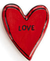 Heartful Home magnets-12 designs - Jilly's Socks 'n Such