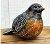 Boho Resin Tabletop Birds-2 styles - Jilly's Socks 'n Such