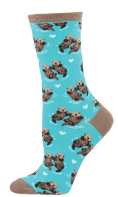 Women’s Significant Otter Socks