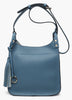 Jen & Co “Lucinda” vegan square ccrossbody - 3 colors