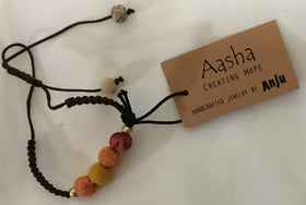 Aasha Bracelet