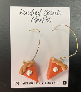 Kindred Spirits Market Earrings Style 2