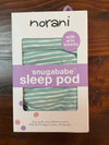 Norani Snugababe Sleep Pod - Jilly's Socks 'n Such