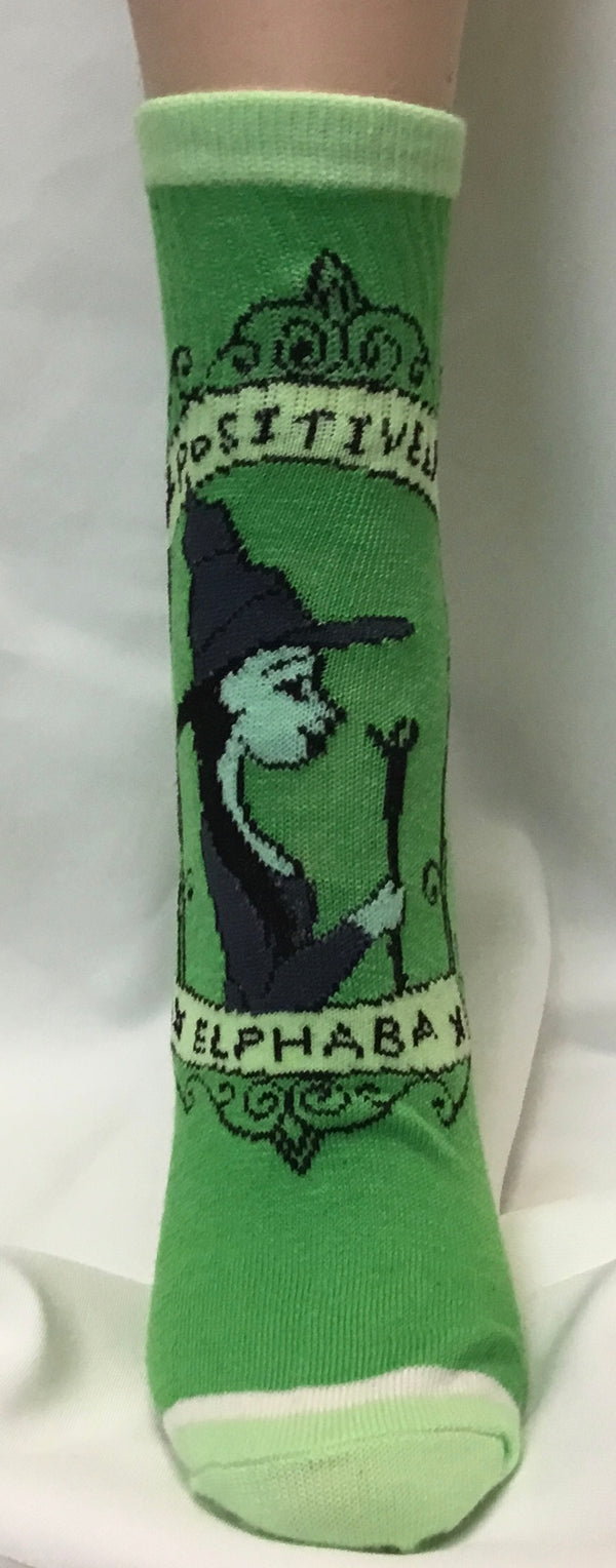 WICKED socks - 4 styles