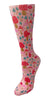 Compression Socks-Toadstools