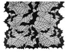 Halloween Shawl - Jilly's Socks 'n Such