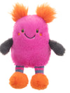Mayhem Monsters- 4 variants - Jilly's Socks 'n Such
