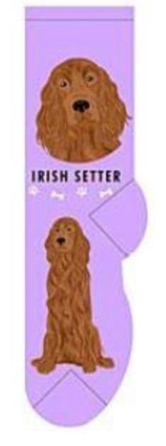 Women’s Irish Setter Socks - Jilly's Socks 'n Such