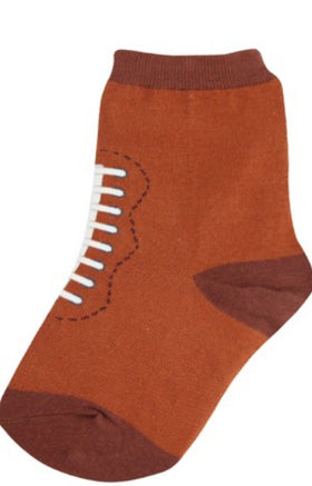 Kid’s Football Socks