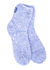Women’s World’s Softest Socks Fuzzy Grippers - Jilly's Socks 'n Such