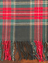 Softer Than Cashmere Tartan Plaid Scarf - 5 colors