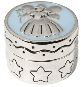 Tooth Fairy Box