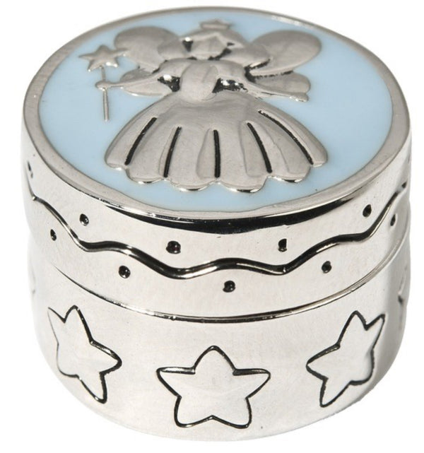 Tooth Fairy Box - Jilly's Socks 'n Such