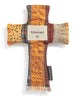 Comfort Crosses by Demdaco- 2 designs 5x6.5in