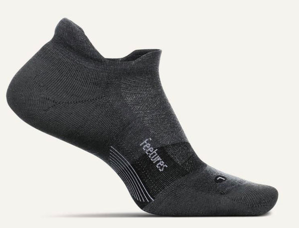 Merino Cushion Quarter socks by Feetures - Jilly's Socks 'n Such
