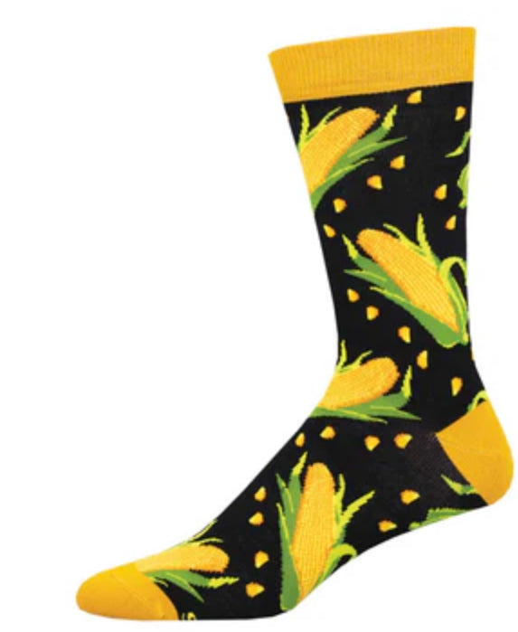 Men's A-maizing Socks