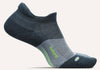 Merino Cushion no show socks by Feetures