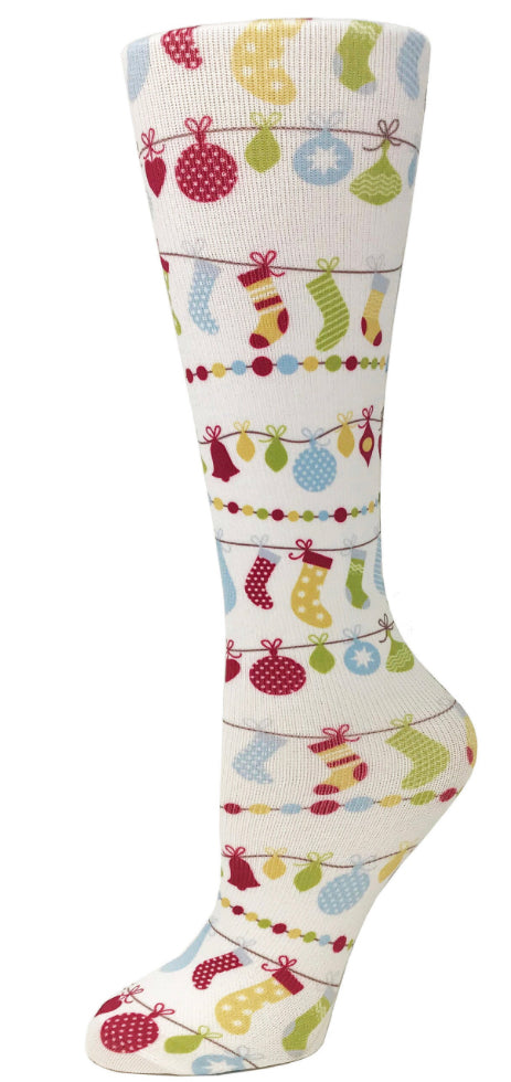 Compression Socks- Stockings - Jilly's Socks 'n Such