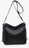 Nina Vegan Crossbody